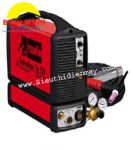 Máy hàn Tig TECHNOLOGY TIG 230 DC( 3,6 – 5,5Kw)